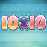 10X10