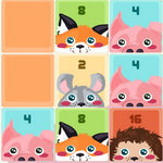 2048 Cuteness Edition