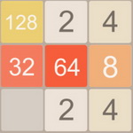 2048 Puzzle