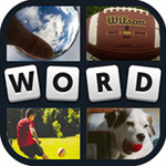4 Pic 1 Word