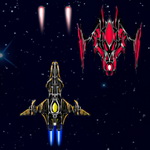 Alien Galaxy War