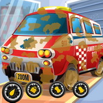 Ambulance Car Wash