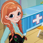 Anna Hospital Cleaning