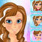 Anna Makeup School