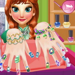 Anna Manicure