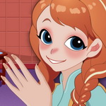 Anna Nail Repair