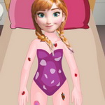 Anna Skating Accident