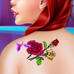 Anna Tattoo Shop