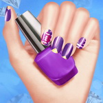 Ariel As Hand Model