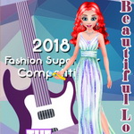Ariel Fashion Super Star
