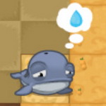 Baby Whale Rescue
