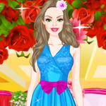 Barbie Bridesmaid Makeover