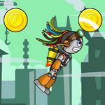 Bionic Race