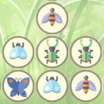 Bugs Match