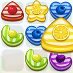 Candy Fusion
