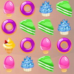 Candy Monster
