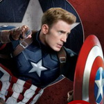 Captain America Civil War Jigsaw