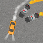 Car vs Cops