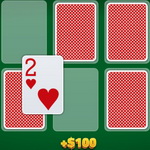 Cards Memory