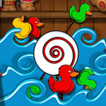 Carnival Ducks