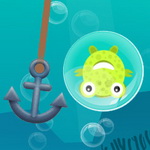 Catch The Monster