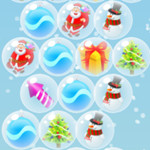 Christmas Bubbles