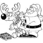 Christmas Coloring