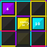 Color Maze
