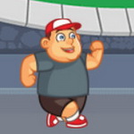 Crazy Runner