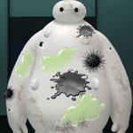 Create Big Hero 6 Baymax