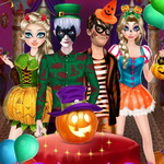 Disney College Halloween Ball