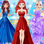 Disney Supermodel Fashion Show 1