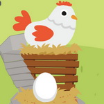 Egg Go