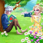 Elsa And Jack