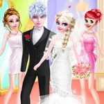 Elsa And Jack