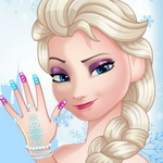 Elsa Great Manicure