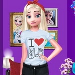 Elsa Instagram Fashion