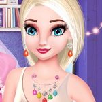 Elsa Pool Party Online Shopping