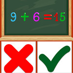 Equations: Right or Wrong!