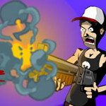 Extermination Zombies