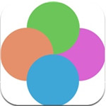 Falling Dots