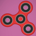Fidget Spinner Master