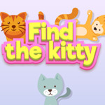 Find The Kitty