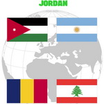 Flags Maniac