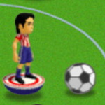 Flicking Soccer