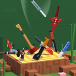 Flippy Knife Online