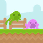 Frogger Jump