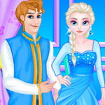 Frozen Date