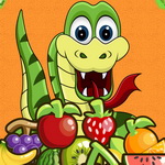 Fruit Snake