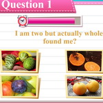 Funny Quiz